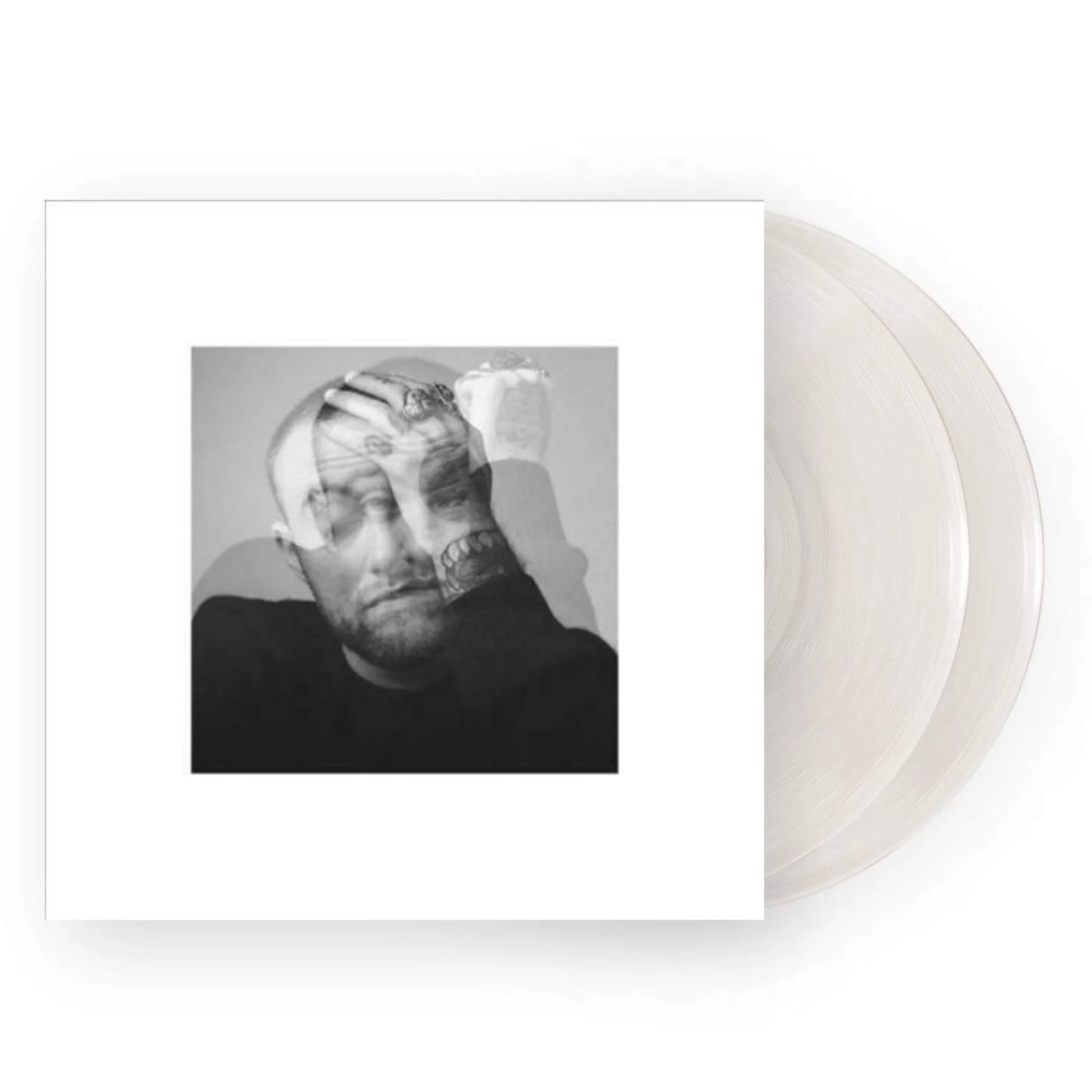Circles - Mac Miller Vinyl