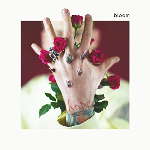 Bloom - mgk (Vinyl)