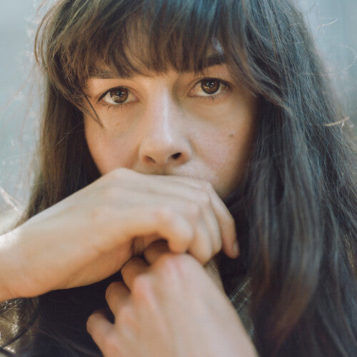History Of A Feeling - Madi Diaz (Vinyl) (Indie Exclusive Limited Edition Coke Bottle Clear)