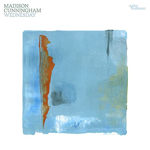 Wednesday - Madison Cunningham (Vinyl)