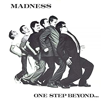 One Step Beyond - Madness (Vinyl)