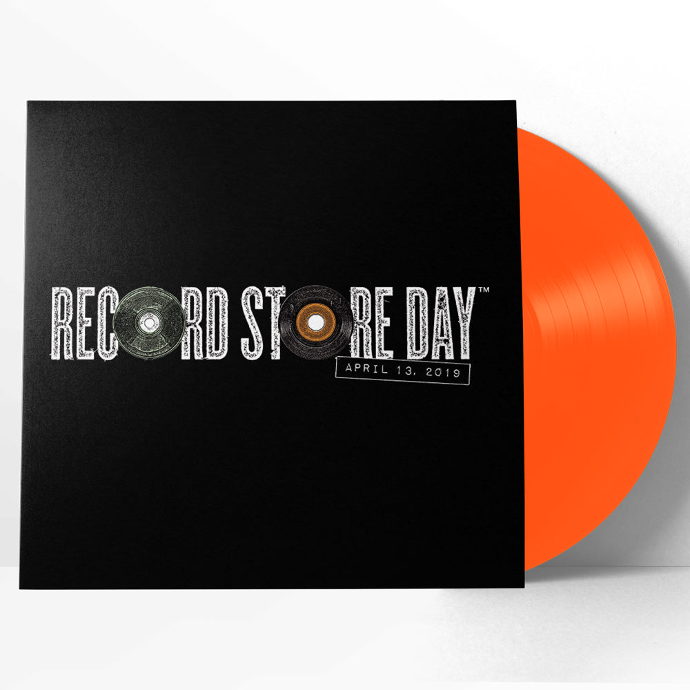 The Killing Moon - The Magpie Salute (Vinyl) (RSD 2019)
