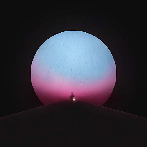 The Million Masks Of God - Manchester Orchestra (Vinyl) (Light Blue)