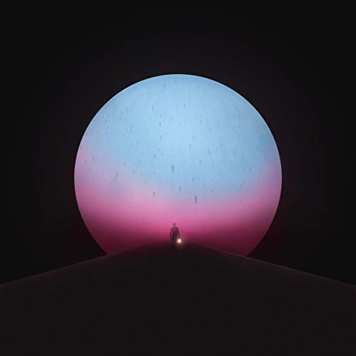 The Million Masks Of God - Manchester Orchestra (Vinyl) (Deluxe Pink/White)