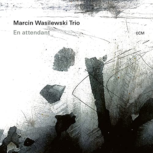 En Attendant - Marcin Wasilewski (Vinyl)