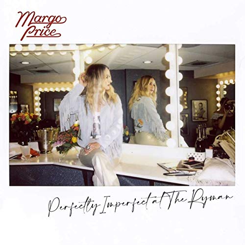 Perfectly Imperfect At The Ryman - Margo Price (Vinyl) (Limited Edition)