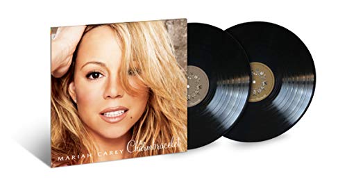 Charmbracelet - Mariah Carey (Vinyl)