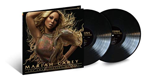 The Emancipation Of Mimi - Mariah Carey (Vinyl)
