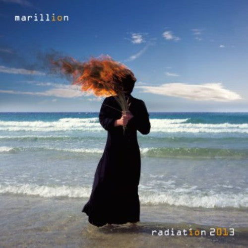 Radiation 2013