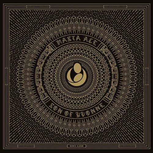 Son Of Yvonne Remixes