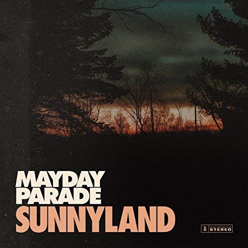 Sunnyland (Bone Colored Vinyl)