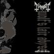 Wolf's Lair Abyss - Mayhem (Vinyl)