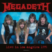 Live in Los Angeles 1995