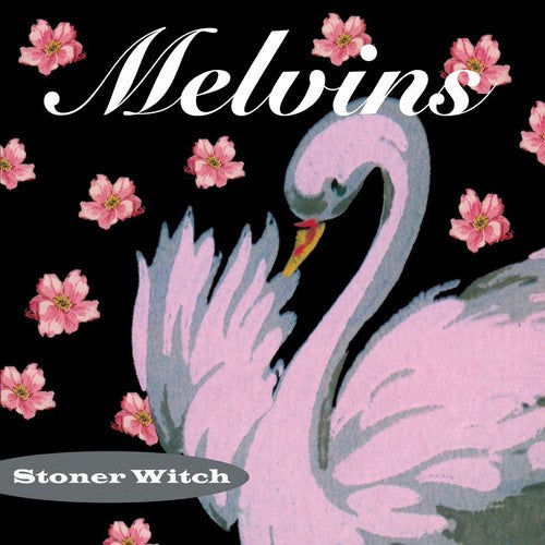 Stoner Witch (Gate) - Melvins (Vinyl) (180 Gram)