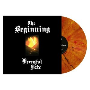 The Beginning (Colored Vinyl, Limited Edition, Digital Download