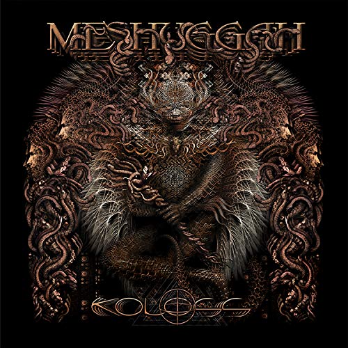 Koloss - Meshuggah (Vinyl)
