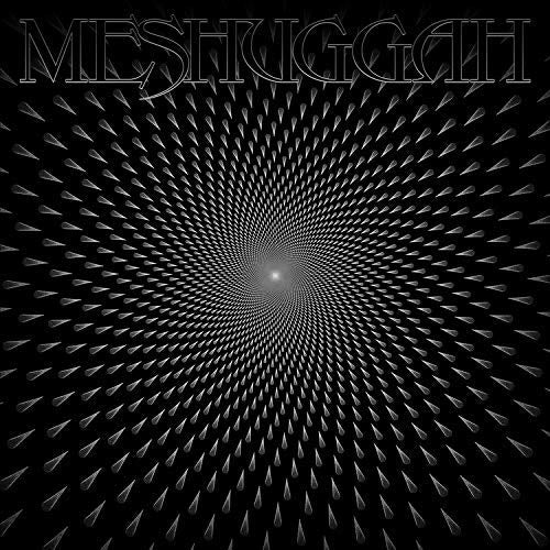 Meshuggah (Grey Vinyl)