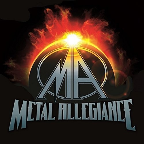Metal Allegiance - Metal Allegiance (Vinyl)
