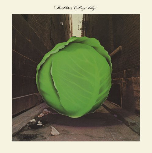Cabbage Alley - The Meters (Vinyl) (180 Gram)