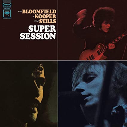 Super Session (LP)