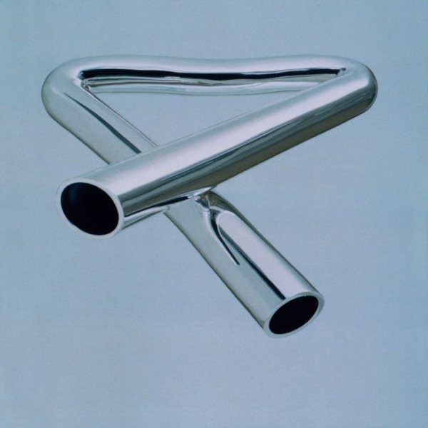 TUBULAR BELLS III
