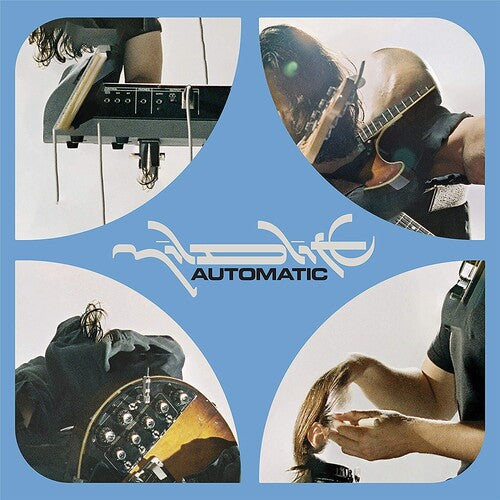 Automatic (Black Vinyl)