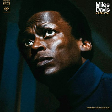In A Silent Way (50th Anniversary) (Ita) - Miles Davis (Vinyl)