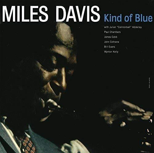 Kind Of Blue