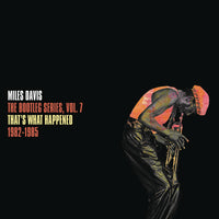 The Bootleg Series Vol. 7: That's what happened 1982-1985