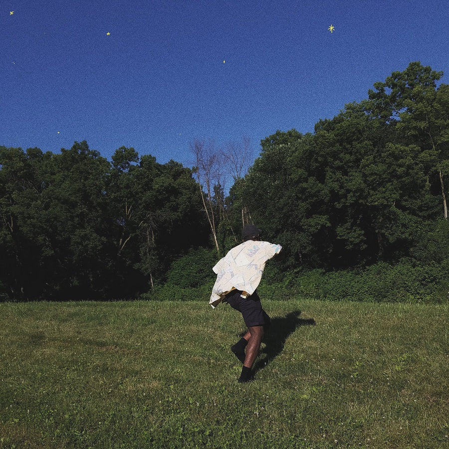Greenhouse EP - Miloe (Vinyl) (Indie Exclusive Limited Edition 10in)