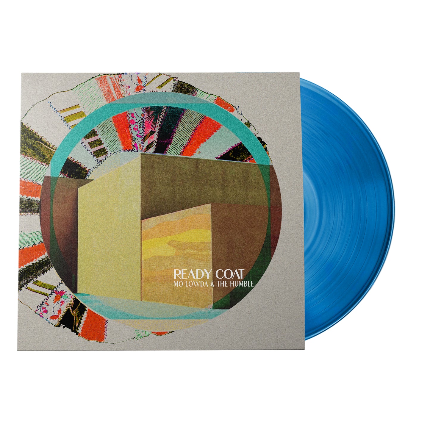 Ready Coat - Lowda, Mo & the Humble (Vinyl)