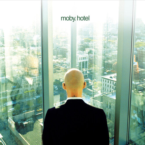 Hotel (180 Gram Vinyl)