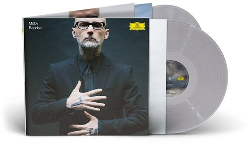 Reprise (Gray Colored Vinyl, Limited Edition, Gatefold LP Jacket, 180 Gram Vinyl)