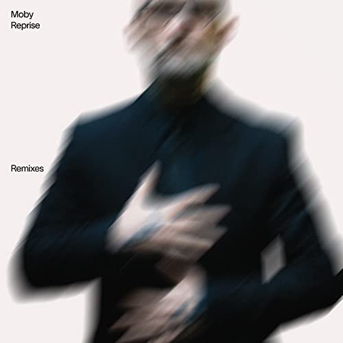 Reprise: Remixes - Moby (Vinyl)