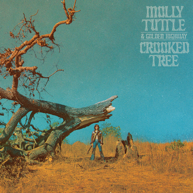 Crooked Tree - Molly Tuttle (Vinyl)