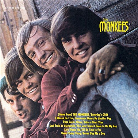 MONKEES