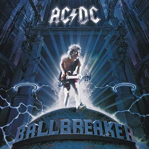 Ballbreaker (180 Gram Vinyl)