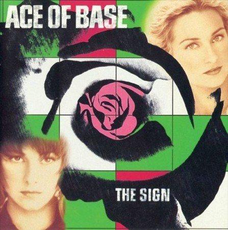 The Sign - Ace Of Base (Vinyl)
