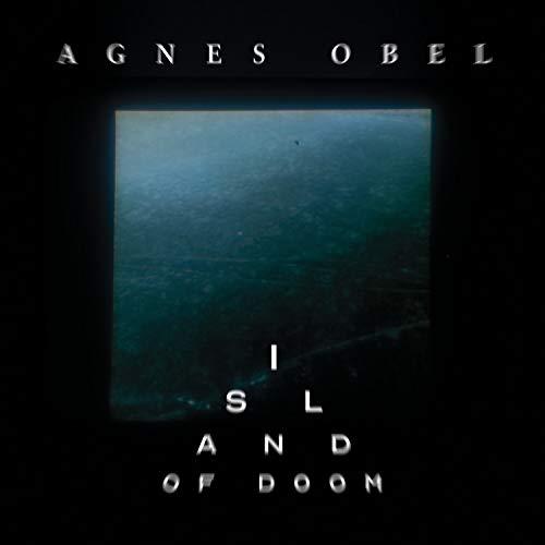 Island of Doom - Agnes Obel (Vinyl) (RSD BF 2019)