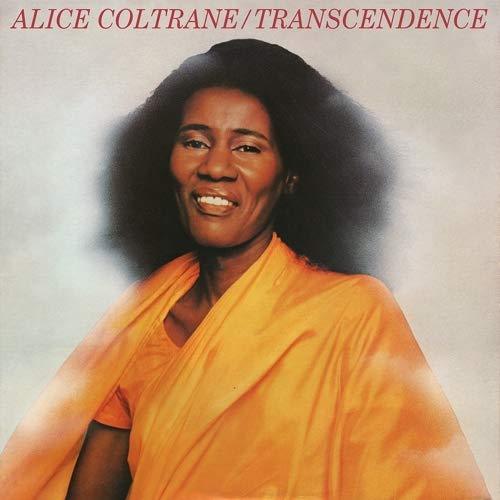 Transcendence - Alice Coltrane (Vinyl)