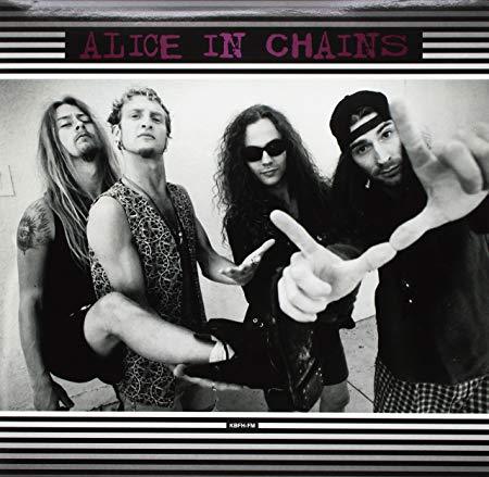 Live In Oakland October 8Th 1992