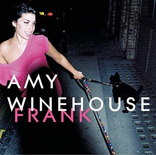 Frank - Amy Winehouse (Vinyl) (Import)