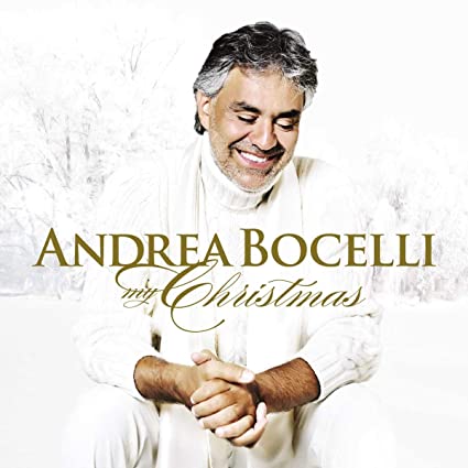 My Christmas (2 Lp's)
