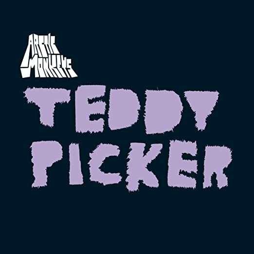 Teddy Picker | 7" Single