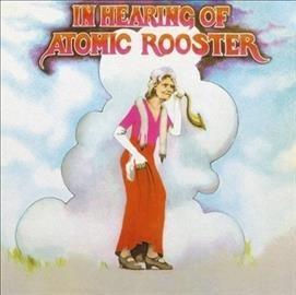 In Hearing of - Atomic Rooster (Vinyl)