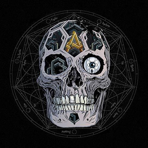 In Our Wake - Atreyu (Vinyl)