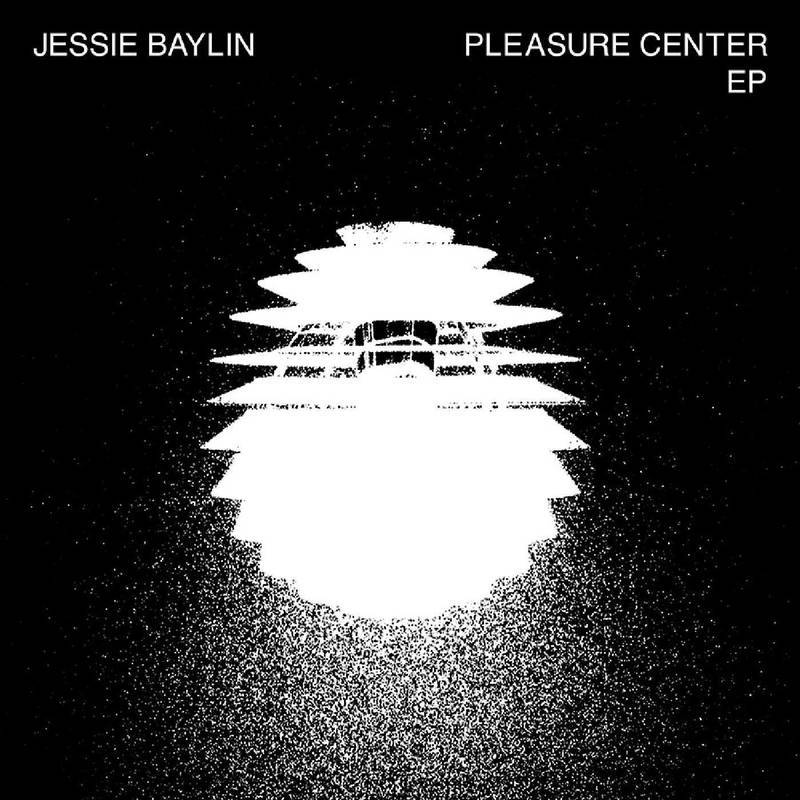 Pleasure Center EP (BLACK & WHITE MARBLE VINYL) | RSD DROP