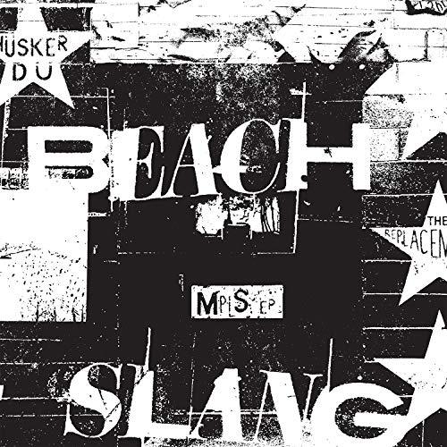 MPLS - Beach Slang (Vinyl Single)