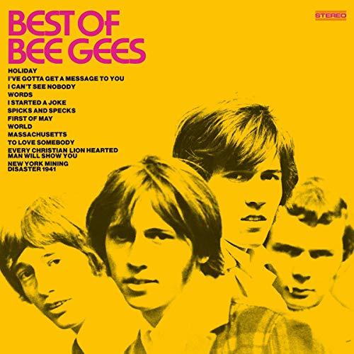 Best of Bee Gees - Bee Gees (Vinyl)