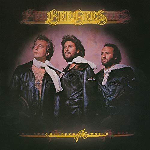 Children Of The World - Bee Gees (Vinyl)